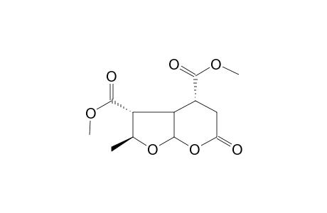 Stryspinolactone