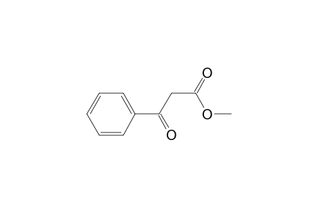 3-Keto-3-phenyl-propionic acid methyl ester