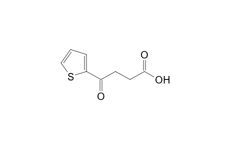 4-Oxo-4-(2-thienyl)butyric acid