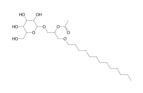 MGDG O-13:0_2:0