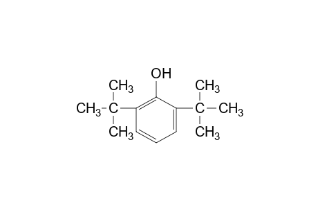 2,6-DI-tert-BUTYLPHENOL