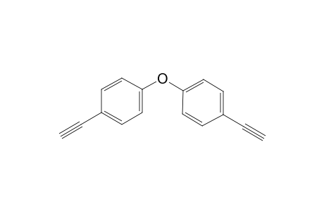 bis(p-ethtnylphenyl)ether