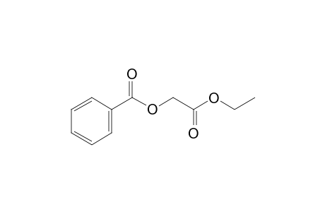 glycolic acid, ethyl ester, benzoate