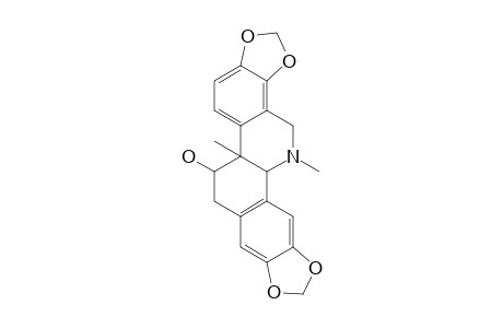 Corynoline