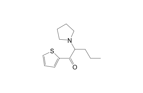 ALPHA-PYRROLIDINO-VALEROTHIOPHENONE;ALPHA-PVT