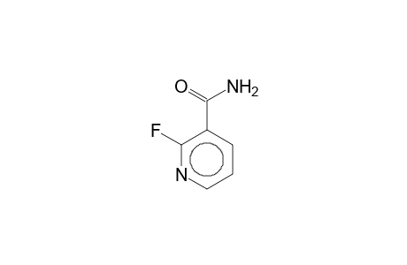 2-Fluoronicotinamide