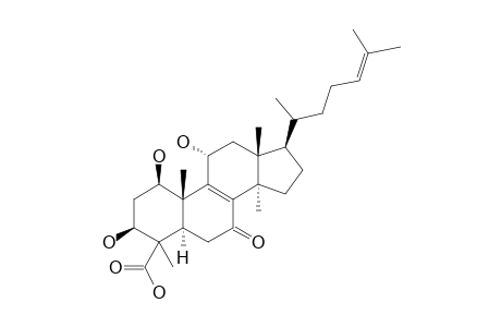 FOMITELLIC-ACID