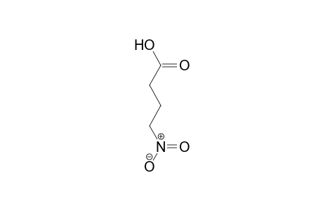 Butanoic acid, 4-nitro-