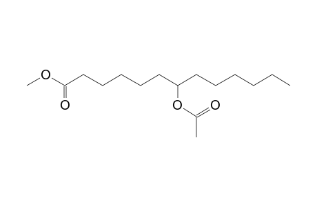 Methyl 7-acetoxytridecanoate