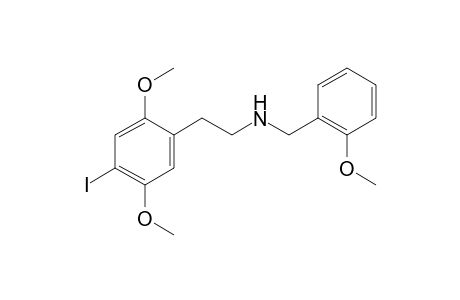 25I-NBOMe