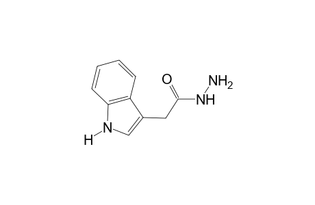 Indole-3-acetic acid hydrazide