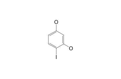 1,3-Benzenediol, 4-iodo-