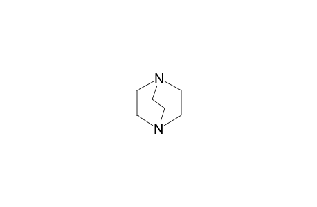 1,4-Diazabicyclo(2.2.2)octane