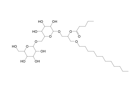 DGDG O-12:0_5:0