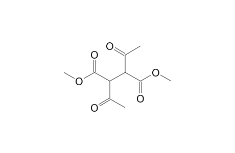 2,3-DIACETYL-SUCCINIC-ACID-DIMETHYLESTER;REFERENCE-8