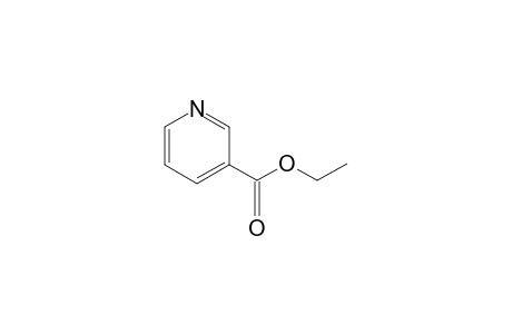 Nicotinic acid ethyl ester