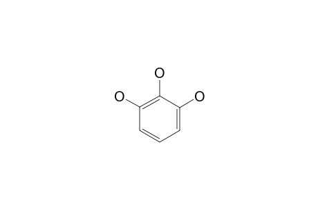 1,2,3-Trihydroxy-benzene