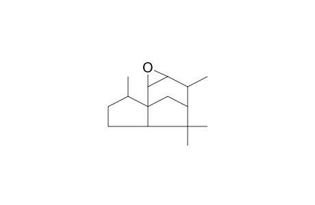 Diepicedrene-1-oxide
