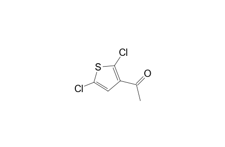 2,5-dichloro-3-thienyl methyl ester