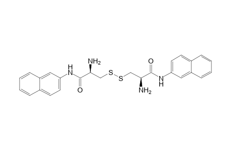 L-Cystine di-β-naphthylamide