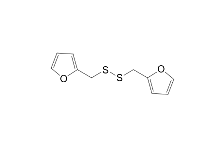 2-(furan-2-ylmethyldisulfanylmethyl)furan