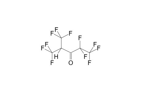1,1,1,2,2,5,5,5-octafluoro-4-(trifluoromethyl)pentan-3-one
