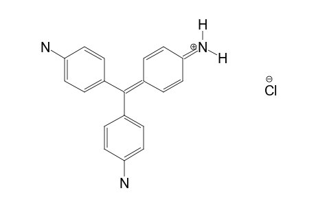 C.I. Basic Red 9, monohydrochloride