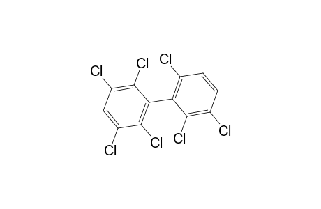 1,1'-Biphenyl, 2,2',3,3',5,6,6'-heptachloro-