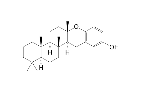 Strongylophorine-22