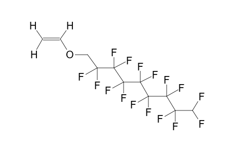 1,1,5-TRIHYDROPERFLUORONONYL VINYL ETHER