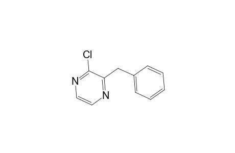 3-Benzyl-2-chloropyrazine