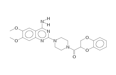 Doxazosin