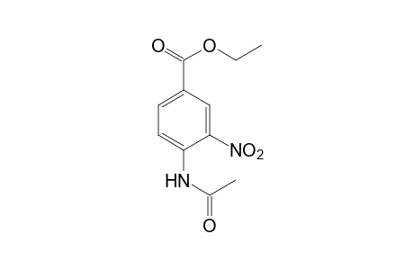 Ethyl 4-acetamido-3-nitrobenzoate