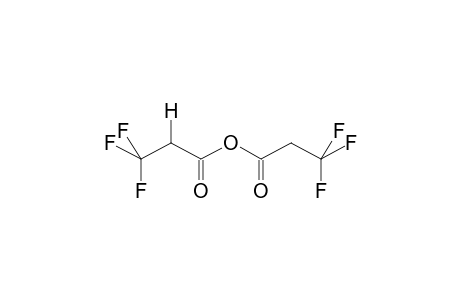 BETA,BETA,BETA-TRIFLUOROPROPANOIC ACID, ANHYDRIDE