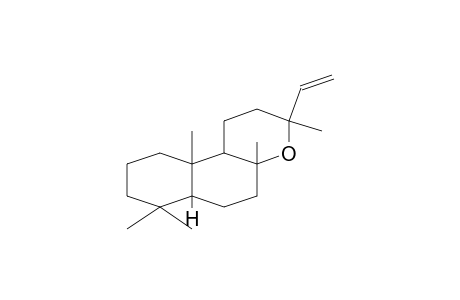 (13S)-8,13-Epoxy-14-labdene