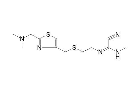 NIZATIDINE-ARTIFACT