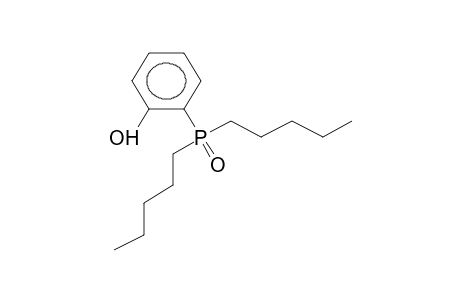 2-DIPENTYLPHOSPHORYLPHENOL