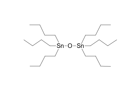 Hexabutyl distannoxane