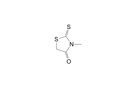 3-Methylrhodanine