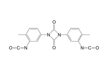 1,3-Bis(3-isocyanato-4-methyl-phenyl)-1,3-diazetidine-2,4-dione