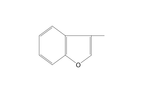 3-Methylbenzofuran