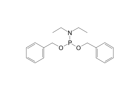 Dibenzyl N,N-diethylphosphoramidite