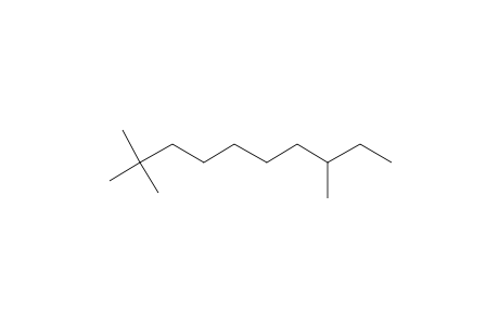 Decane, 2,2,8-trimethyl-