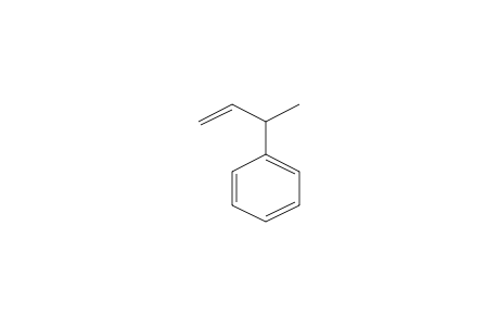 But-3-en-2-ylbenzene