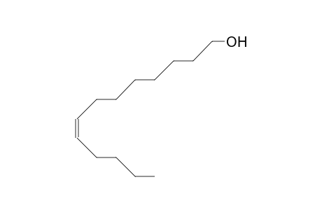 cis-8-Tridecen-1-ol