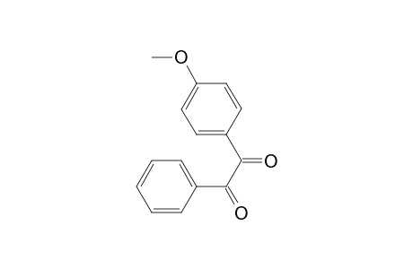 4-methoxybenzil