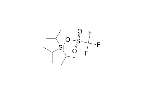 Triisopropylsilyl trifluoromethanesulfonate