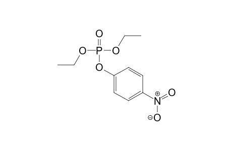 (4-NITROPHENYL)-DIETHYL-PHOSPHATE