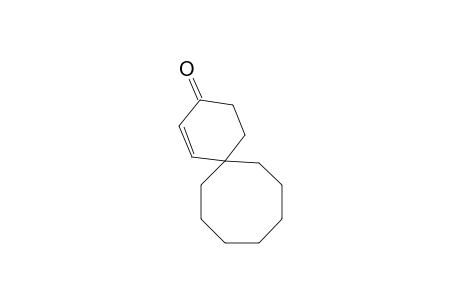 Spiro(5.7)tridec-1-en-3-one