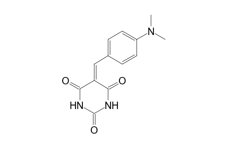 5-(4-N,N-Dimethylaminobenzylidine)butyric acid